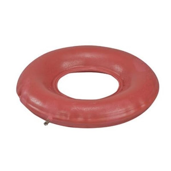 Mabis Mabis 513-8006-0023 18 Inch Rubber Inflatable Ring 513-8006-0023
